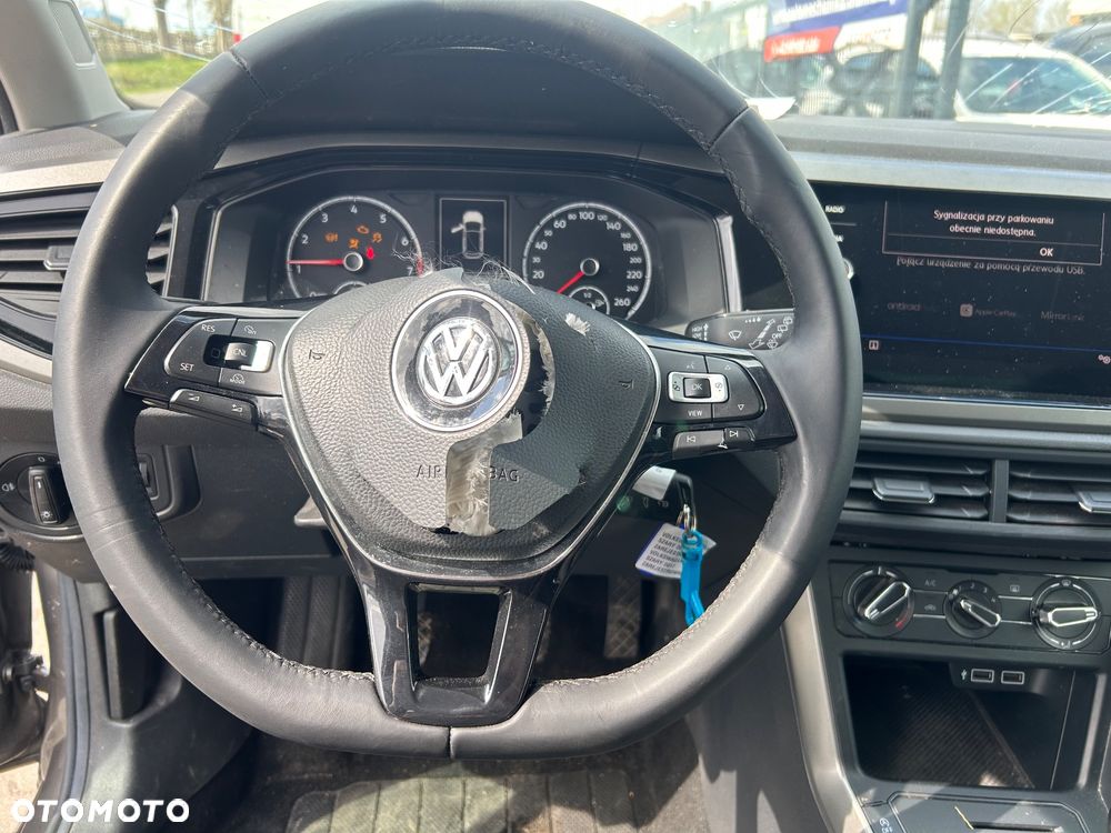 Volkswagen Polo - 7