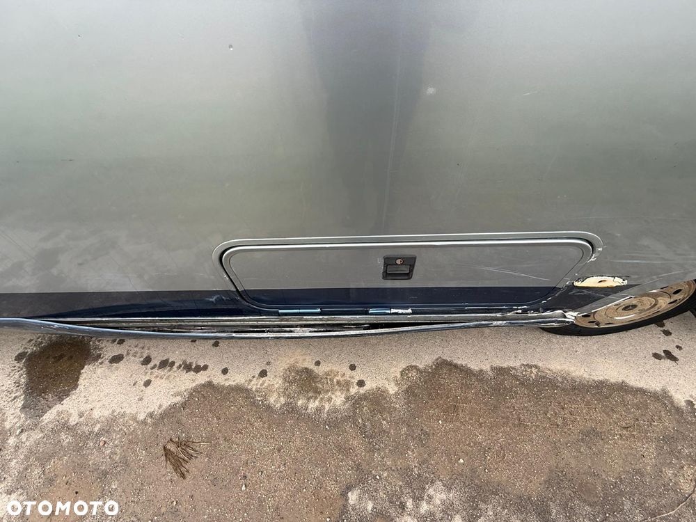 Mercedes-Benz RMB - 17