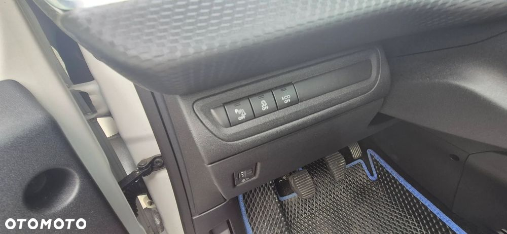 Peugeot 208 Blue-HDi 100 Stop&Start Allure - 18