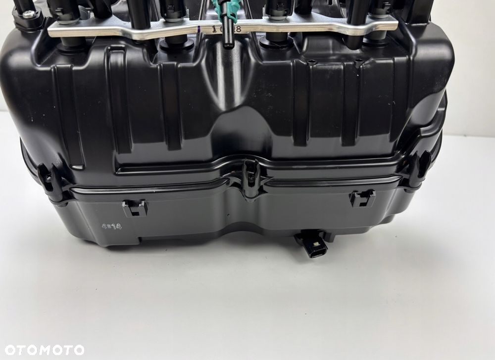 Airbox Honda CBR 600RR PC69 2024- Oryginał - 7