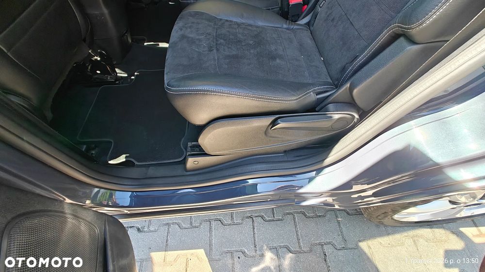 Ford S-Max 2.0 TDCi DPF Titanium - 40