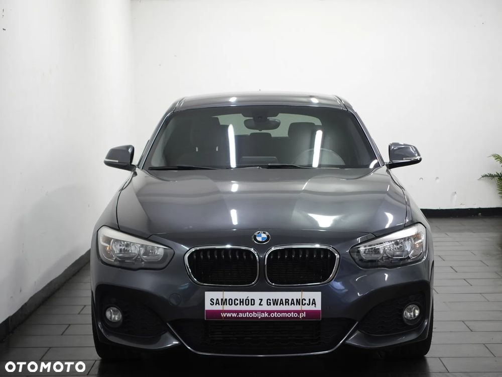 BMW Seria 1 - 12