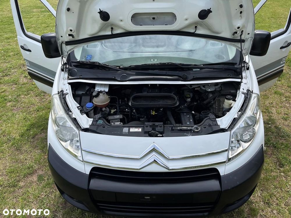 Peugeot EXPERT - 8