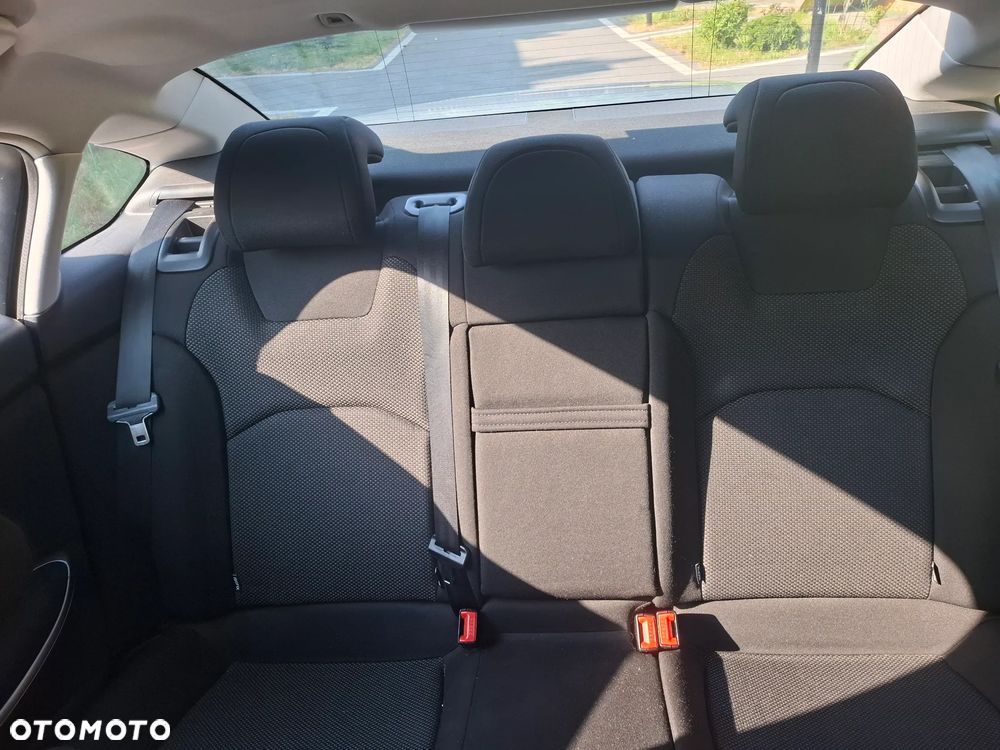 Citroën C5 1.6 HDi Attraction - 10