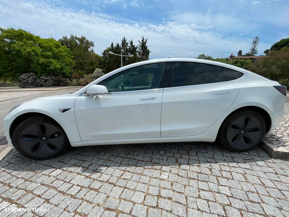Tesla Model 3 Long Range Tração Integral - 24