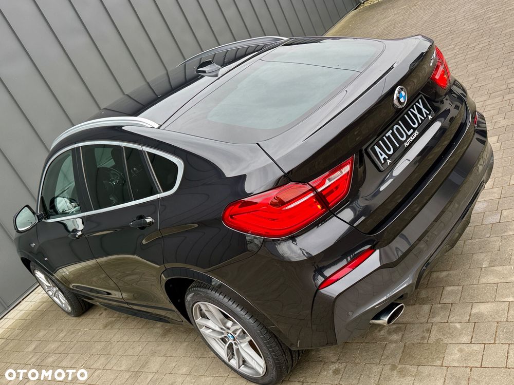 BMW X4 xDrive20i M Sport - 13