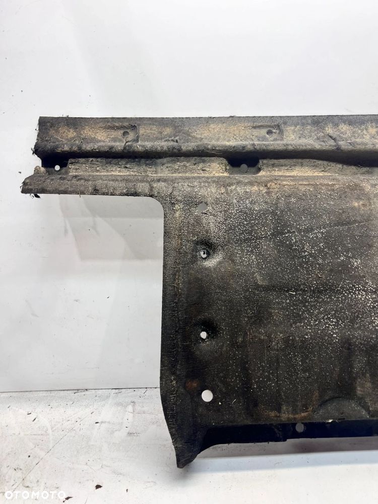 OSŁONA PŁYTA PODWOZIA PRAWA DUŻA AUDI Q5 8R LIFT 8R0825208E 20/26 - 6