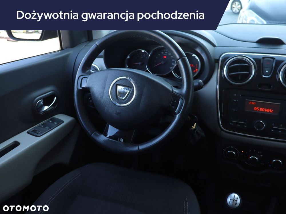 Dacia Lodgy - 9
