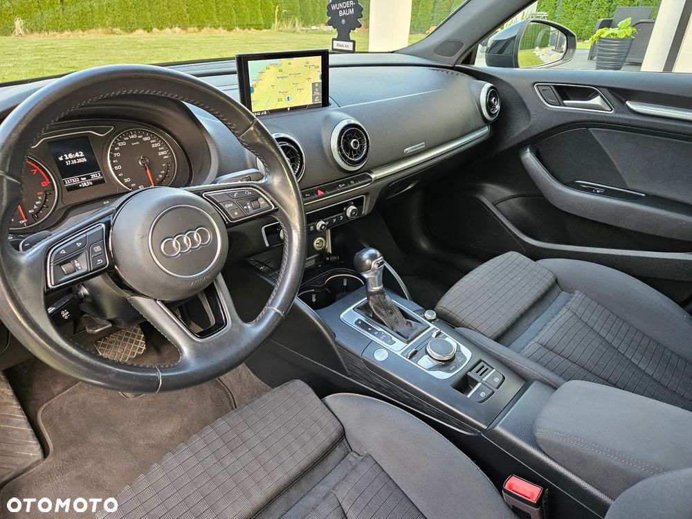 Audi A3 Sportback 30 TFSI S tronic sport - 20