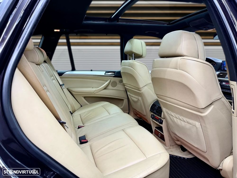 BMW X5 3.0sd - 13