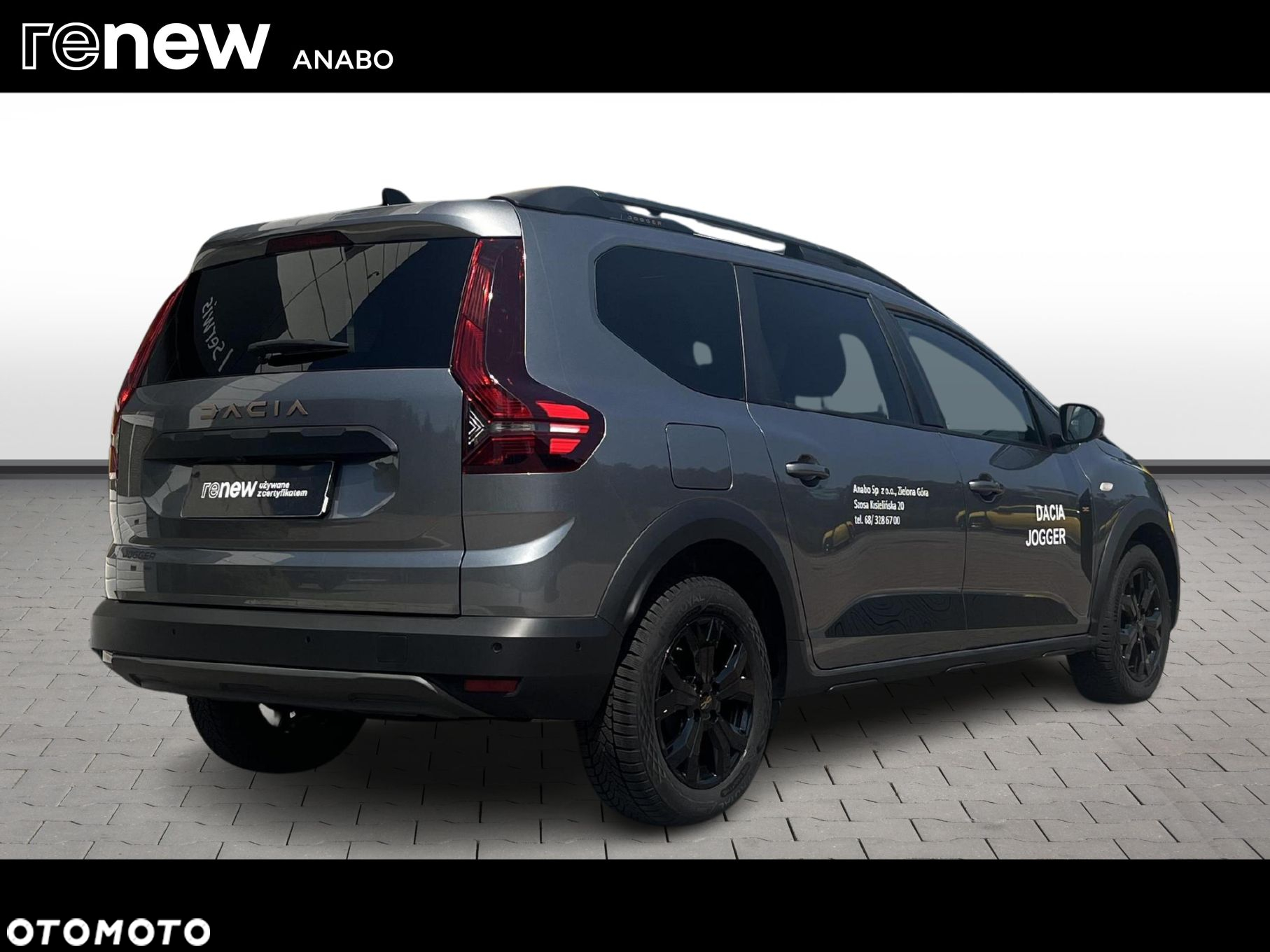Dacia Jogger - 5