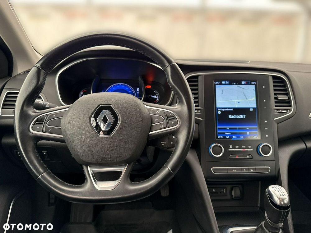 Renault Megane - 15