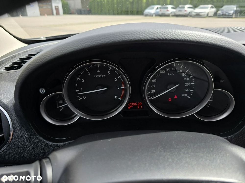 Mazda 6 - 26