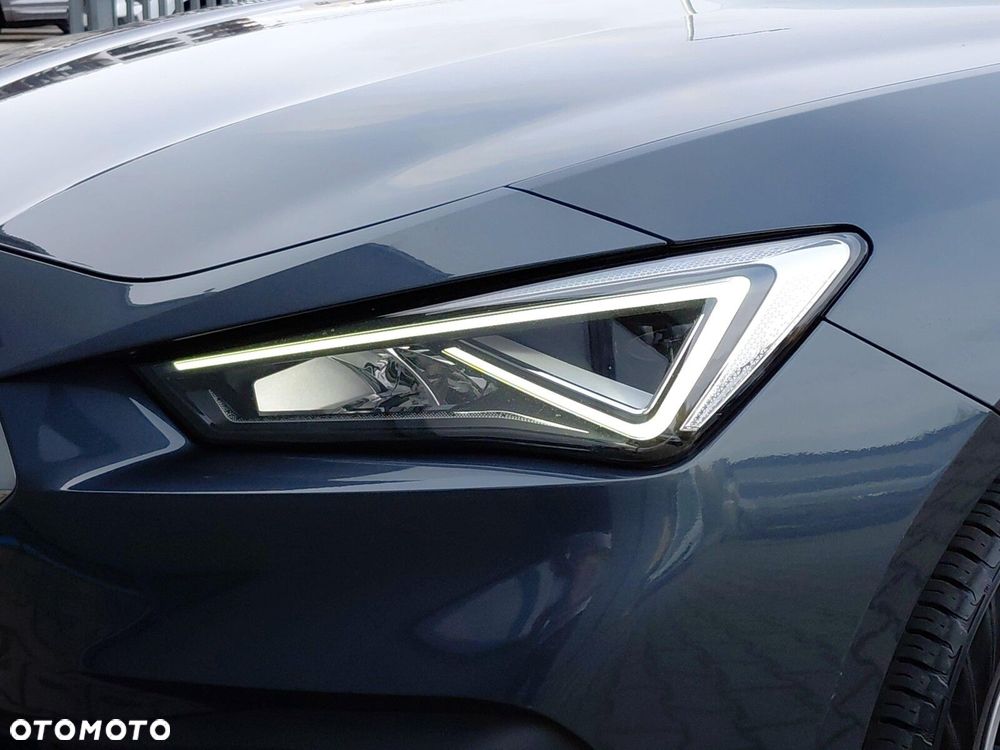 Seat Leon 1.5 TSI Full LED - 36