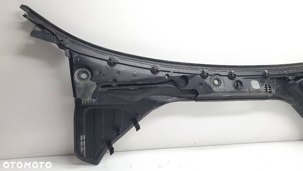 PODSZYBIE KOMPLETNE BMW F01 F02 7184563 7216973 6987601 - 5