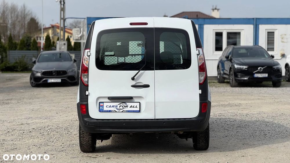 Renault KANGOO EXPRESS - 6