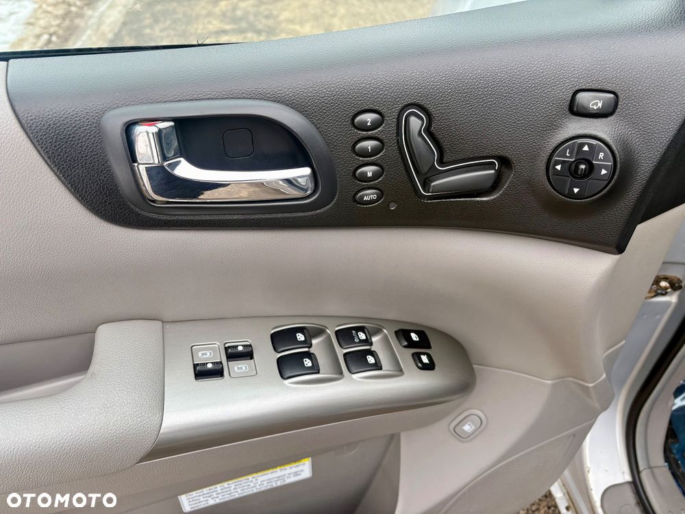 Kia Carnival 2.9 CRDi Freedom - 8