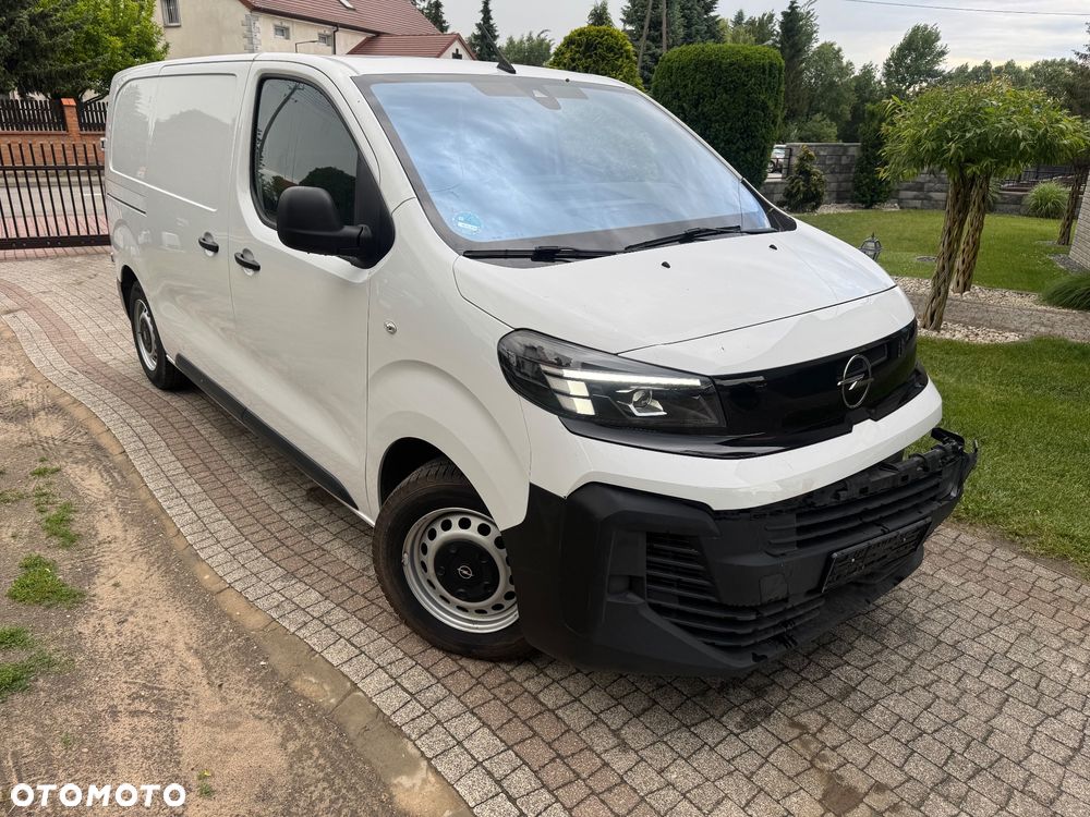 Opel Vivaro - 4
