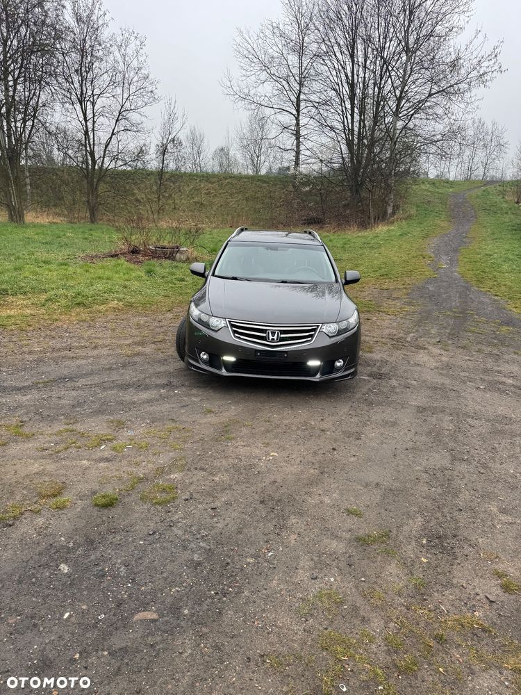 Honda Accord 2.4 Type S - 2