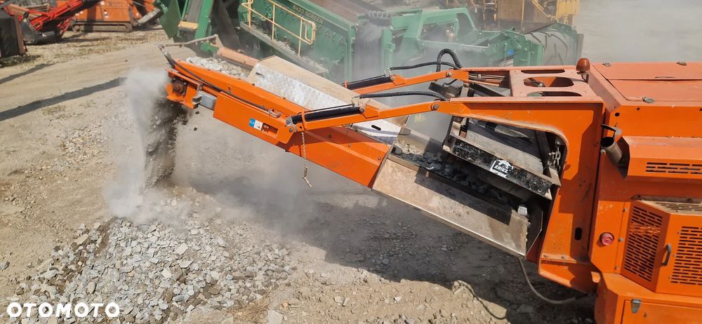 McCloskey J40V2 - 21