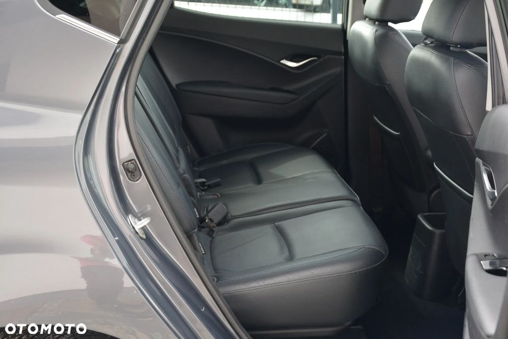 Hyundai ix20 1.4 Premium - 33