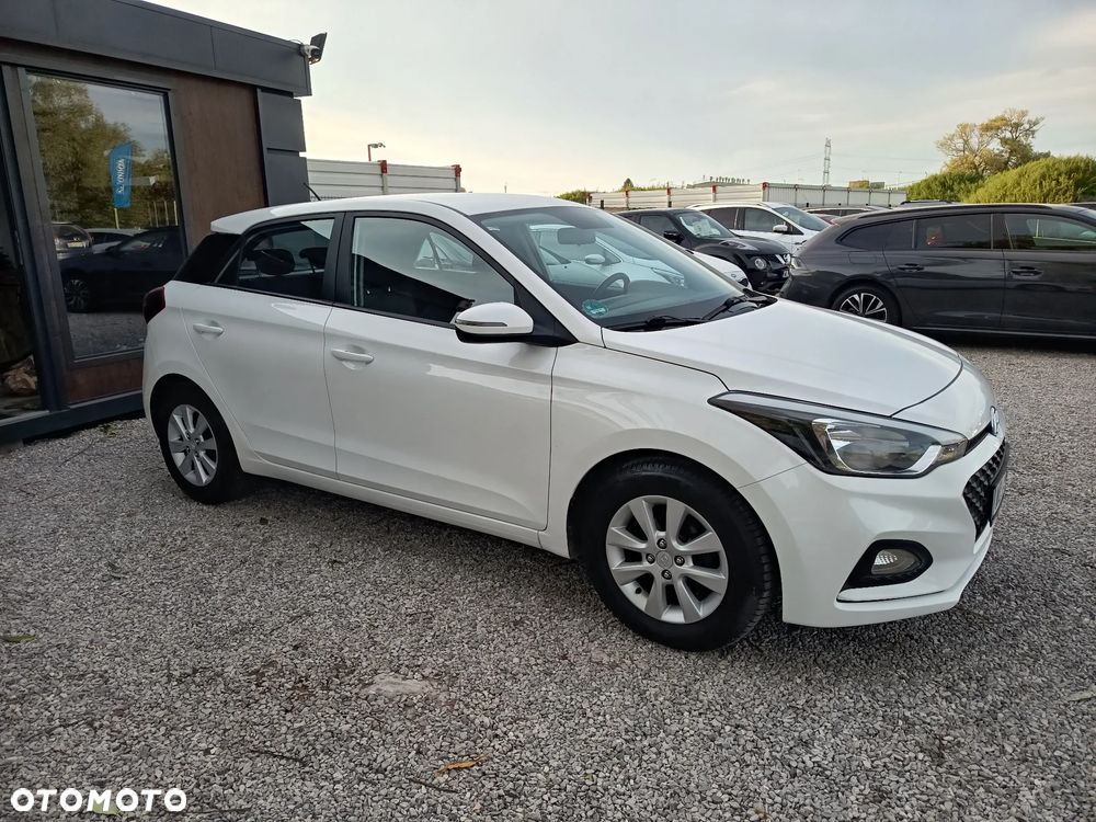 Hyundai i20 1.2 Select - 7