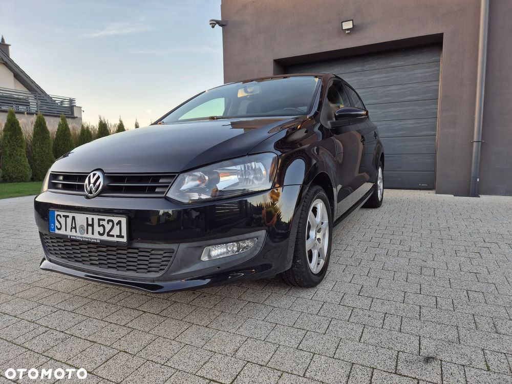 Volkswagen Polo 1.4 Comfortline - 19