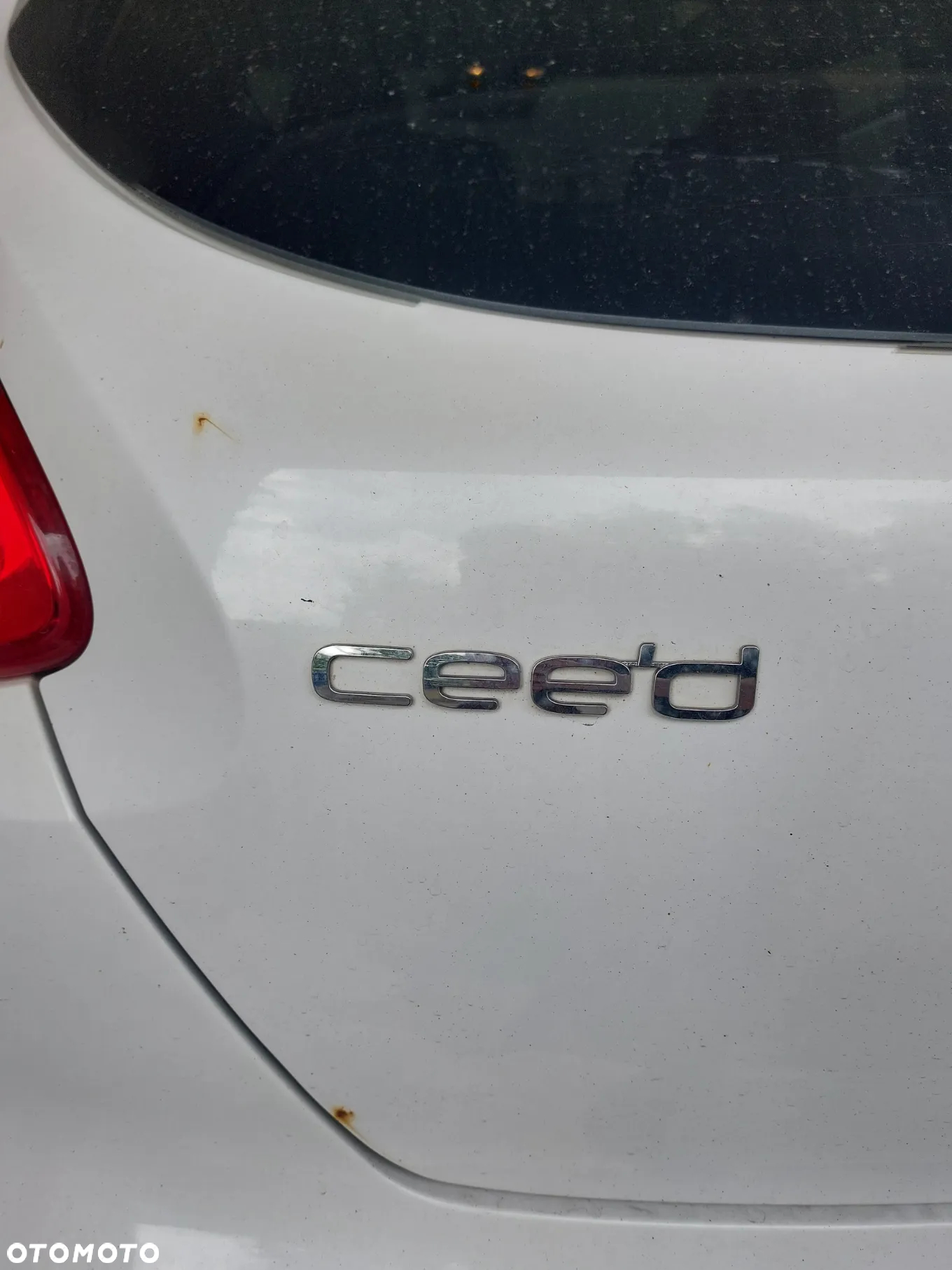 Kia Ceed Cee'd 1.6 T-GDI GT L - 28
