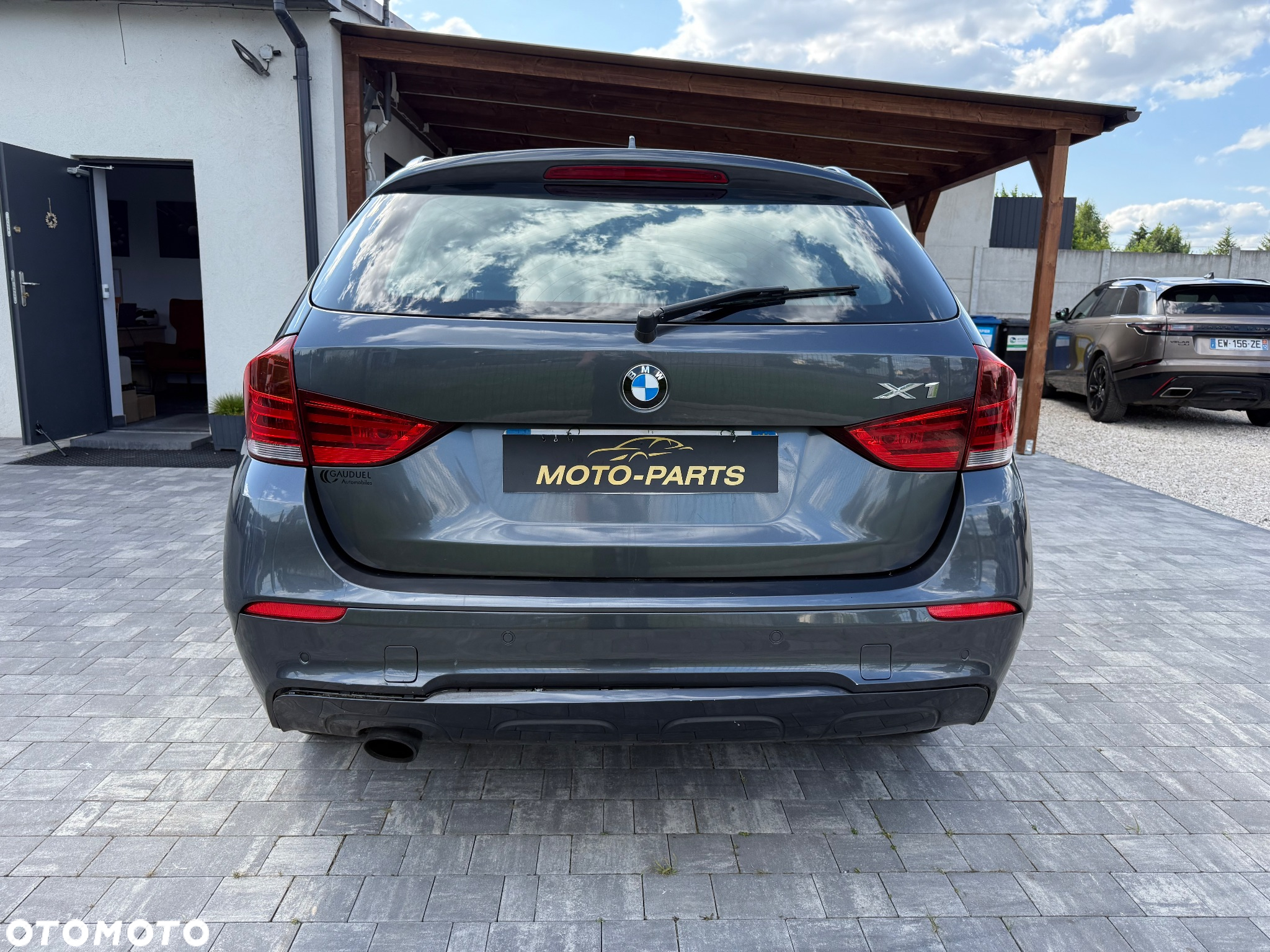 BMW X1 - 2