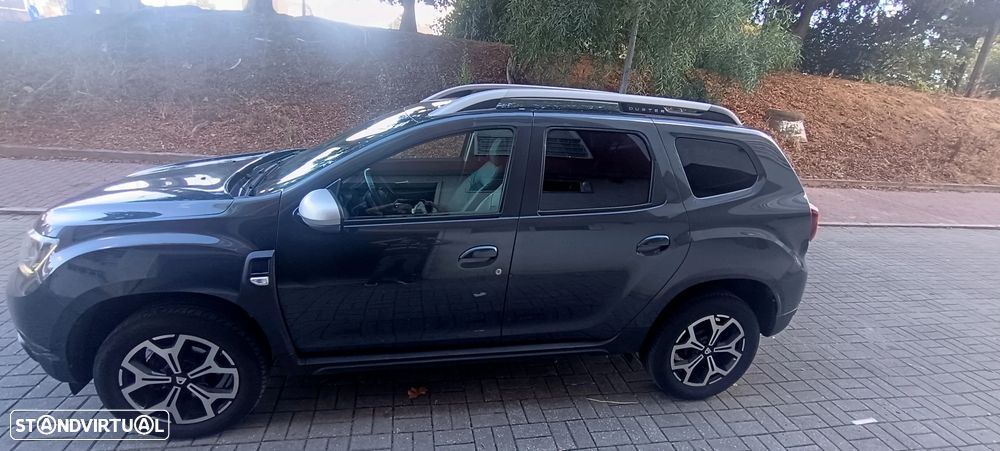 Dacia Duster 1.0 TCe ECO-G Prestige Bi-Fuel - 9
