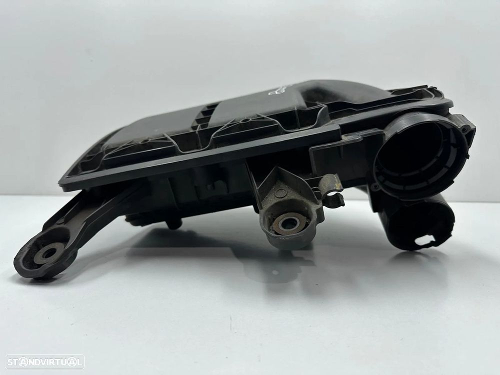 Caixa Filtro Ar - Peugeot / Citroen (2016) - 4