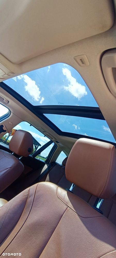 BMW Seria 3 320d xDrive Luxury Line - 5