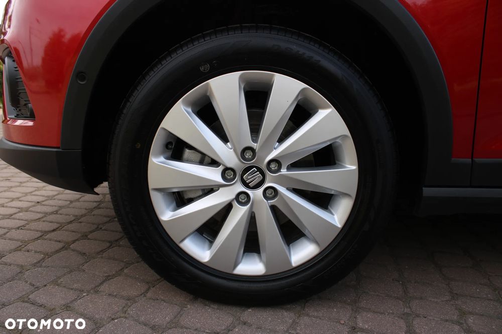 Seat Arona 1.0 TSI Style S&S - 12