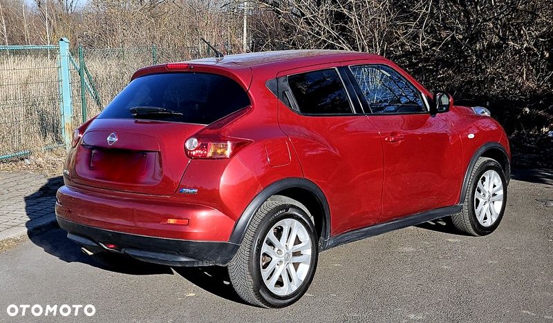 Nissan Juke 1.5 dCi Tekna - 17