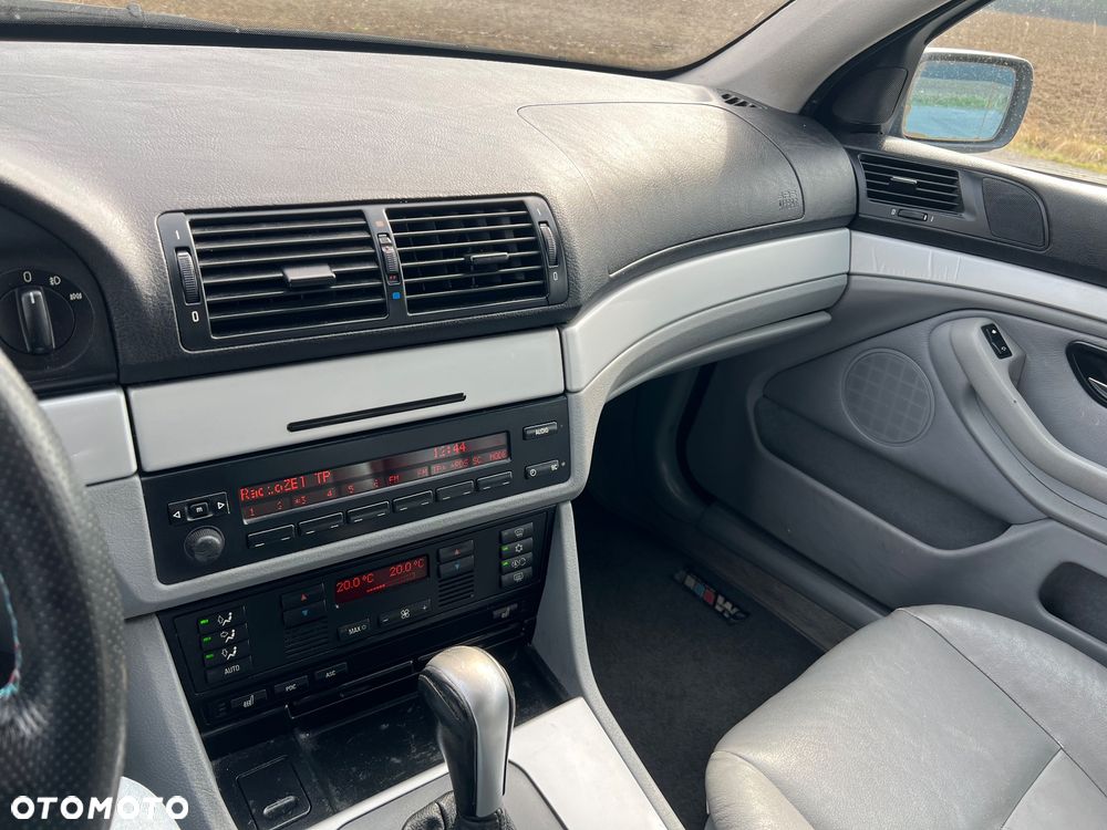 BMW Seria 5 - 11