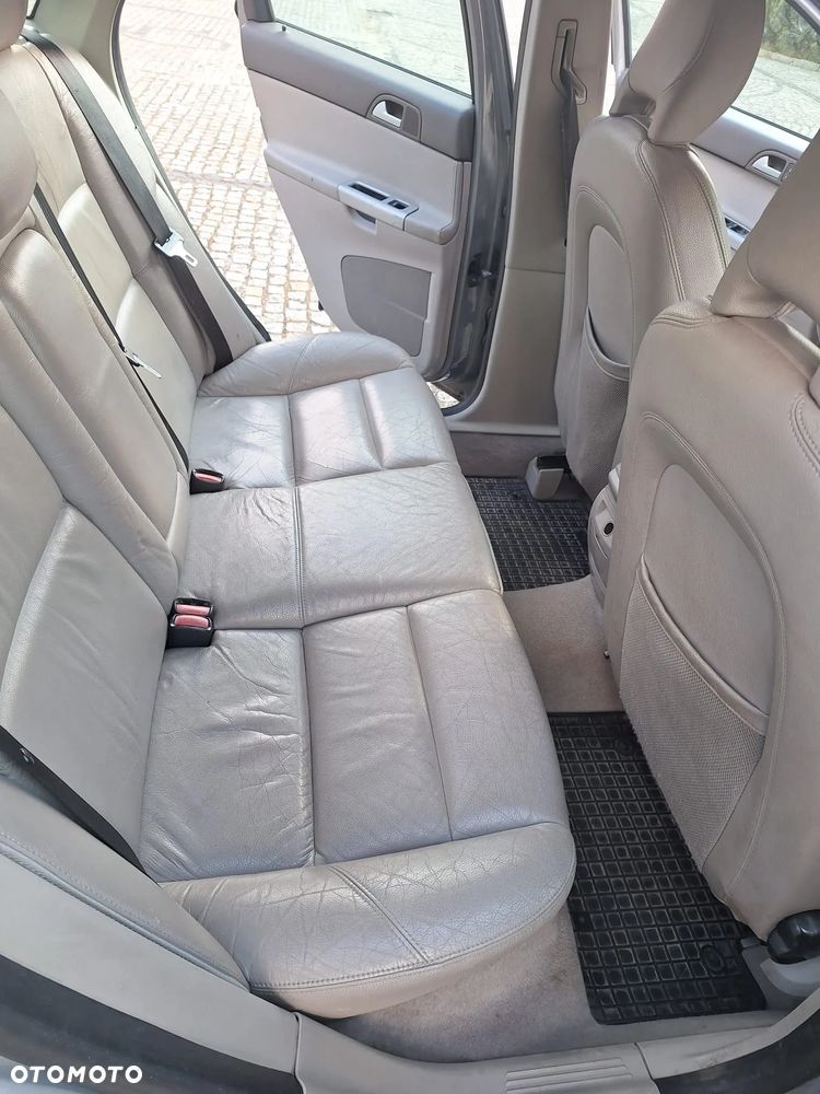 Volvo S40 1.6D - 5