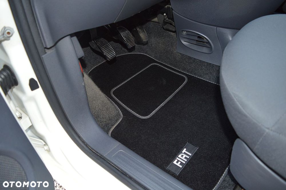 Fiat 500 1.3 Multijet S&S Sport - 27