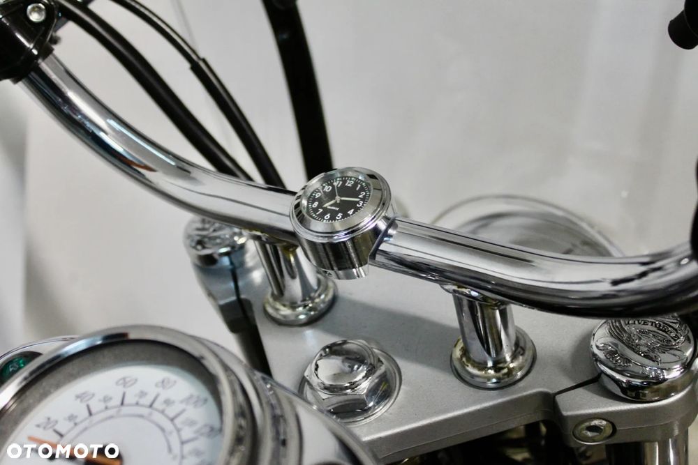 Honda Shadow - 28
