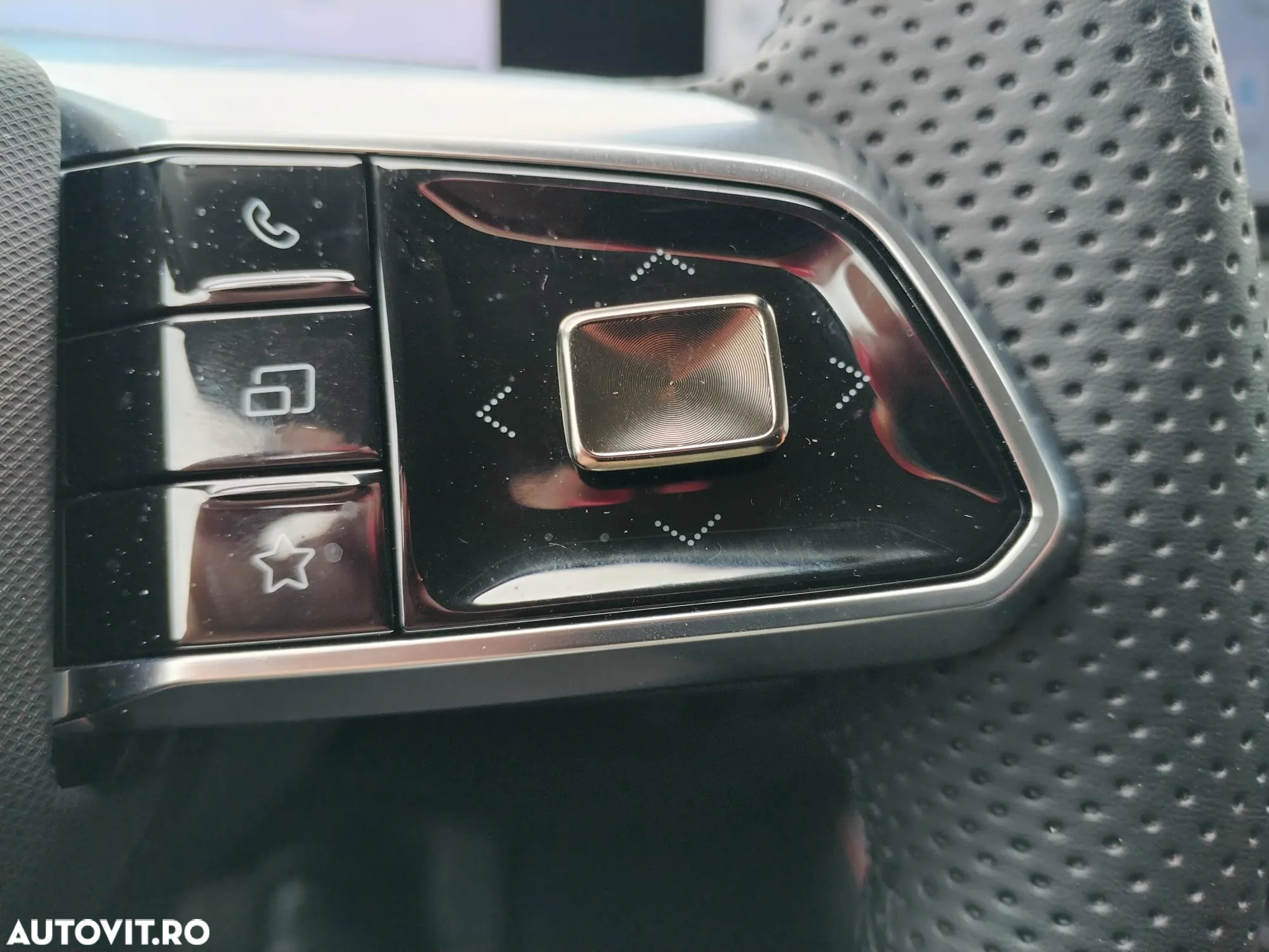 MG EHS 1.5 T-GDi AT PHEV Exclusive - 15