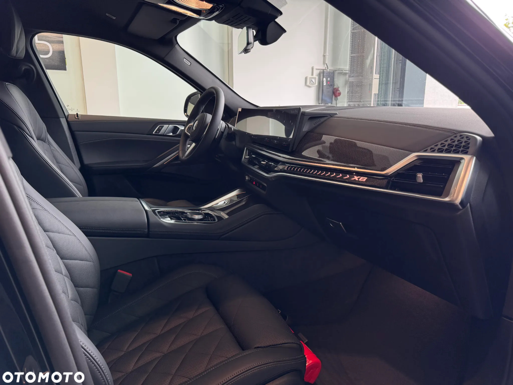 BMW X6 - 13