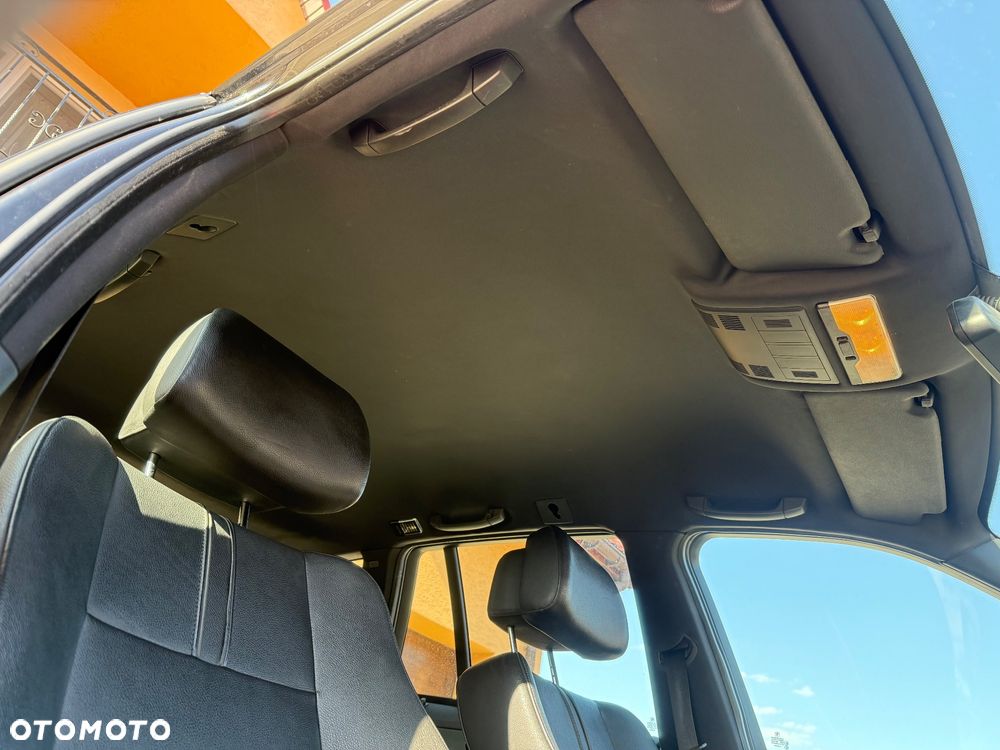 BMW X3 xDrive20d - 23