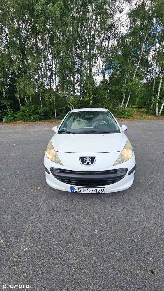 Peugeot 207 90 HDi FAP (Blue Lion) Filou - 6