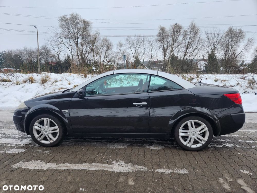 Renault Megane 2.0 Dynamique - 19