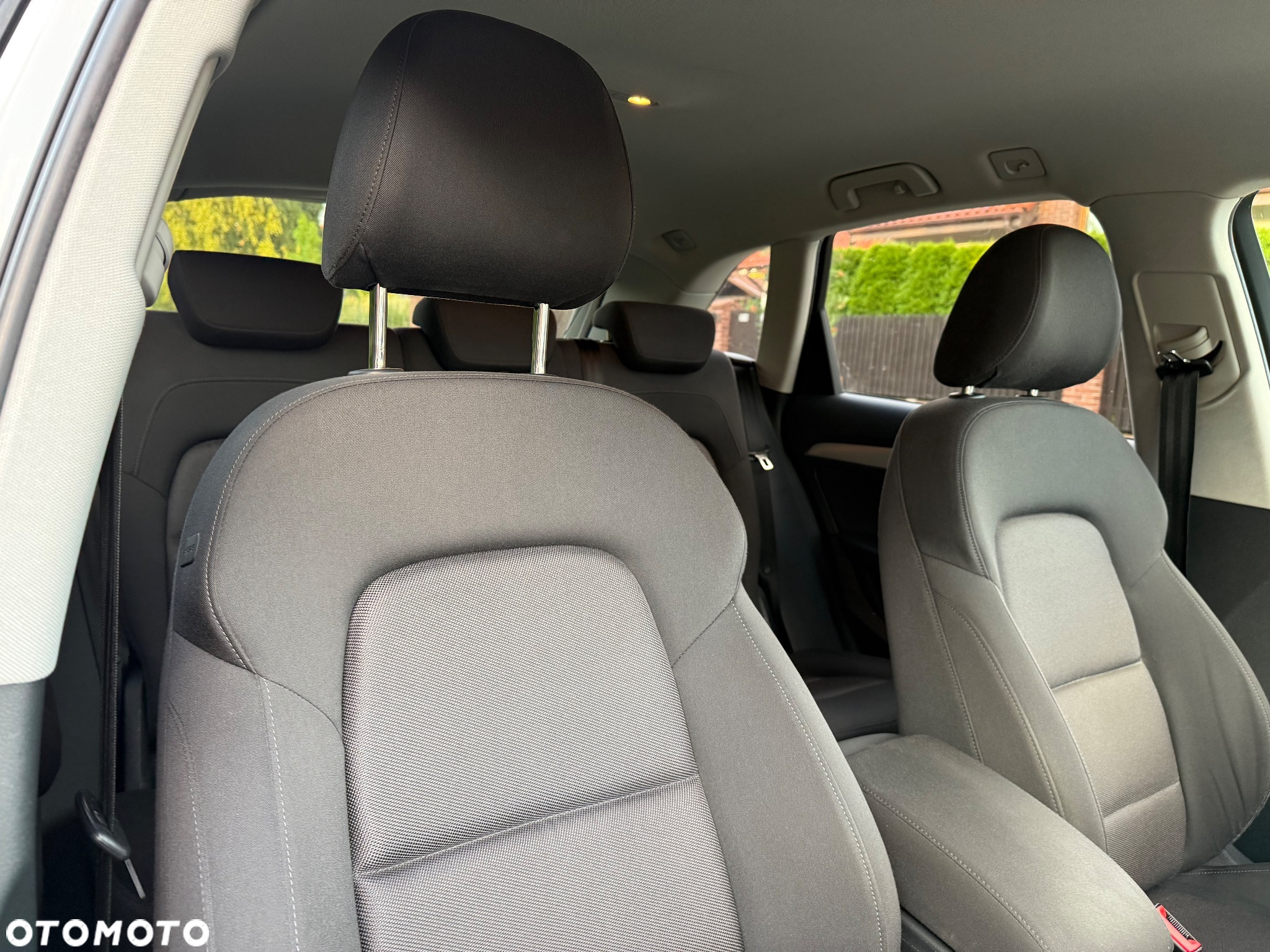 Audi Q5 2.0 TDI Quattro S tronic - 34