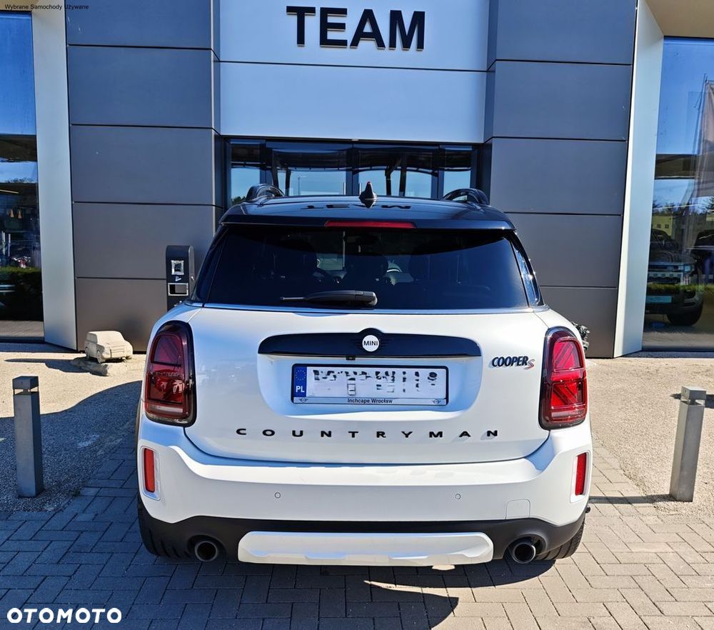 MINI Countryman - 10