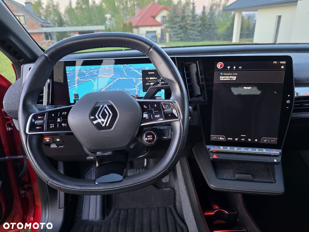 Renault Megane EV60 Techno - 9