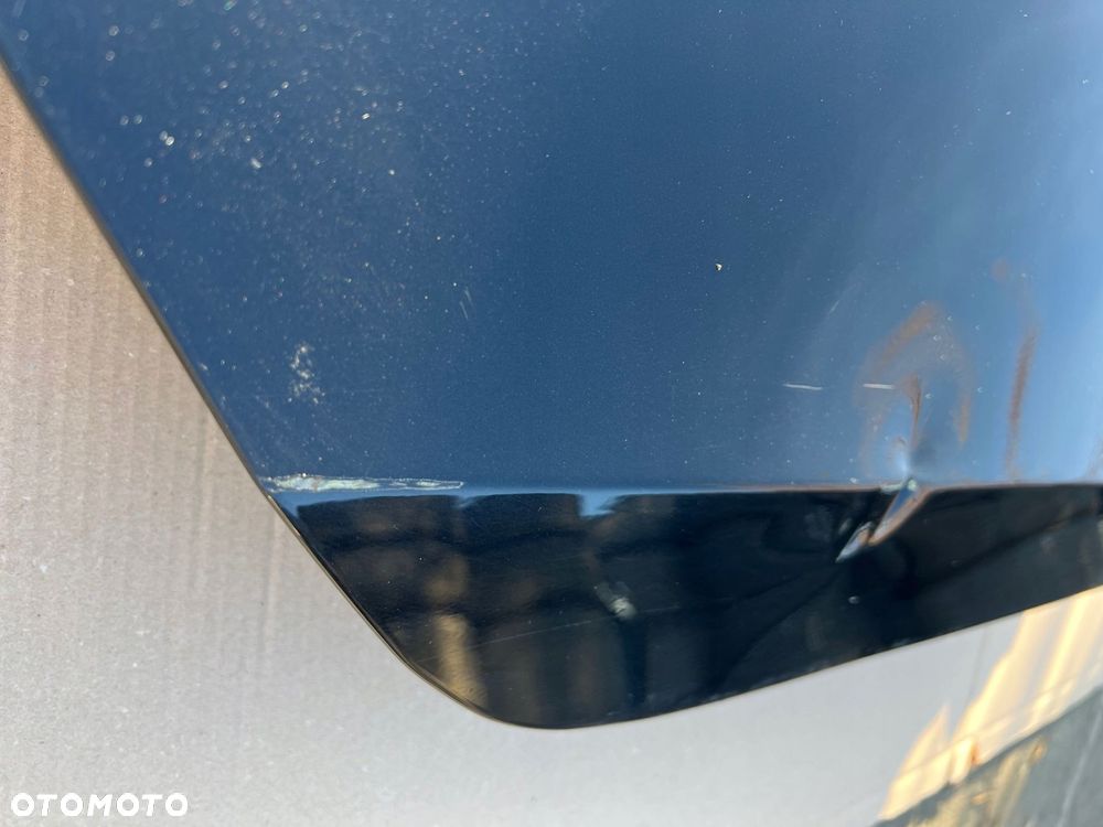 audi a4 b8 sedan drzwi prawe tylne prawy tył lz9y - 2