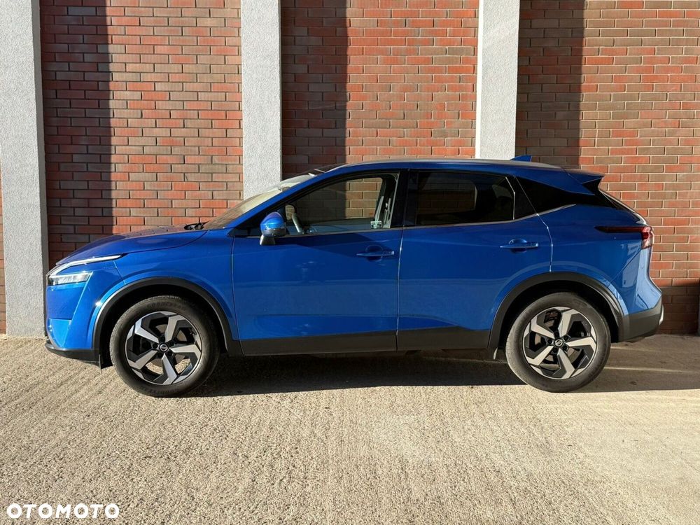 Nissan Qashqai 1.3 DIG-T MHEV Premiere Edition Xtronic - 8