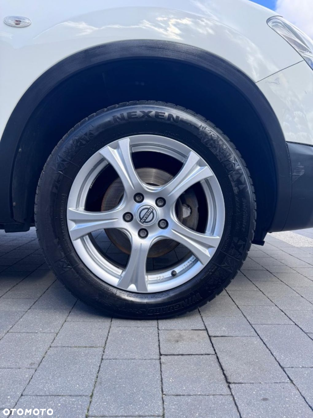 Nissan Qashqai+2 - 31