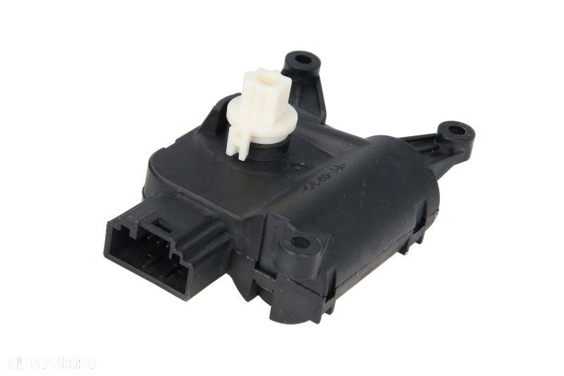 Actuator ventilatie, Motoras aeroterma Audi A3 2003-2013; Q3 2011-, TT 2006-; Seat Alhambra 2010-; Altea 2003-; Leon 2005-2012; Toledo 2004-2010; Octavia 1Z, Yeti, Vw Caddy Eos, Golf 5; Golf 6, Jetta 2005- - 1